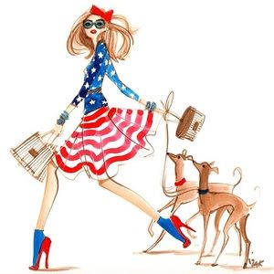 ♥️💙 HAPPY 4th of July 💙♥️